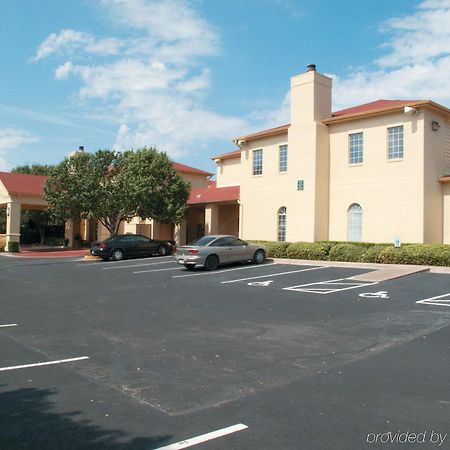 Days Inn By Wyndham Georgetown Exterior photo