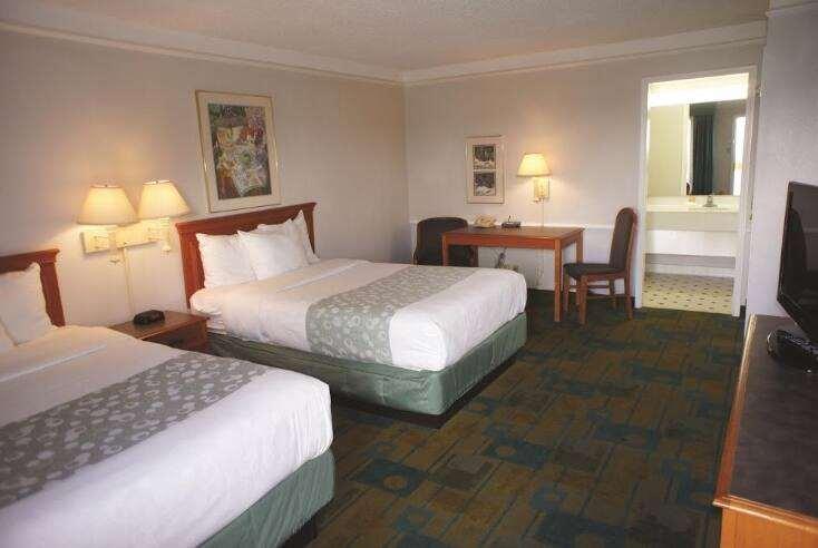 Days Inn By Wyndham Georgetown Room photo