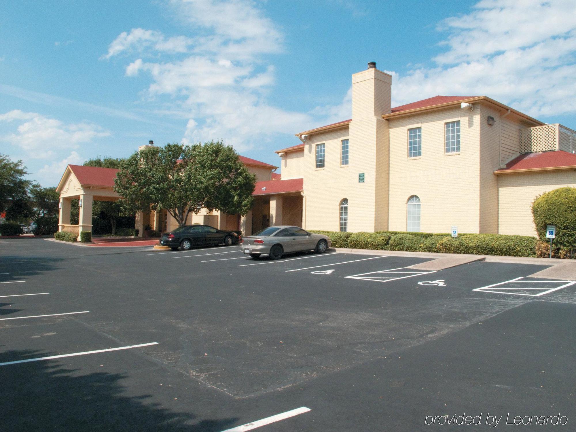 Days Inn By Wyndham Georgetown Exterior photo