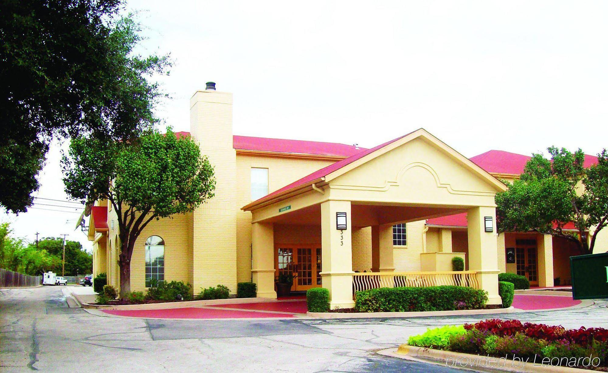 Days Inn By Wyndham Georgetown Exterior photo