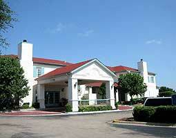 Days Inn By Wyndham Georgetown Exterior photo